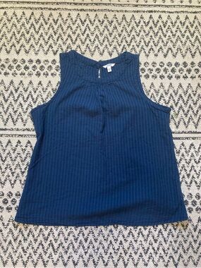 Sonoma Sleeveless Top